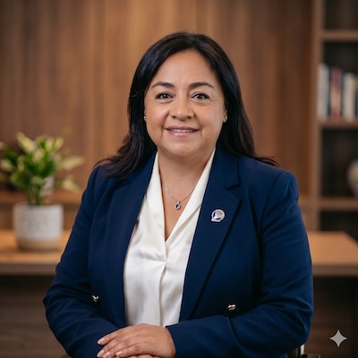 Katherine Ortiz Vidal