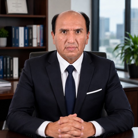 Juan Carlos Pauta Ortiz